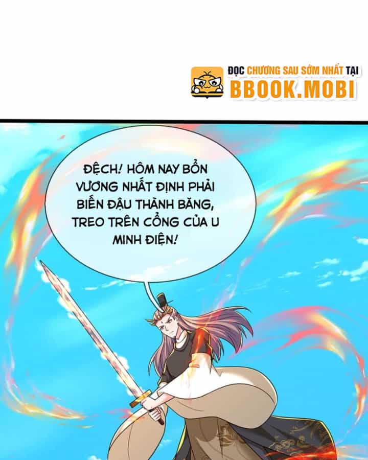 Luyện Thể Trăm Nghìn Tầng - Chương 374 - ảnh 56