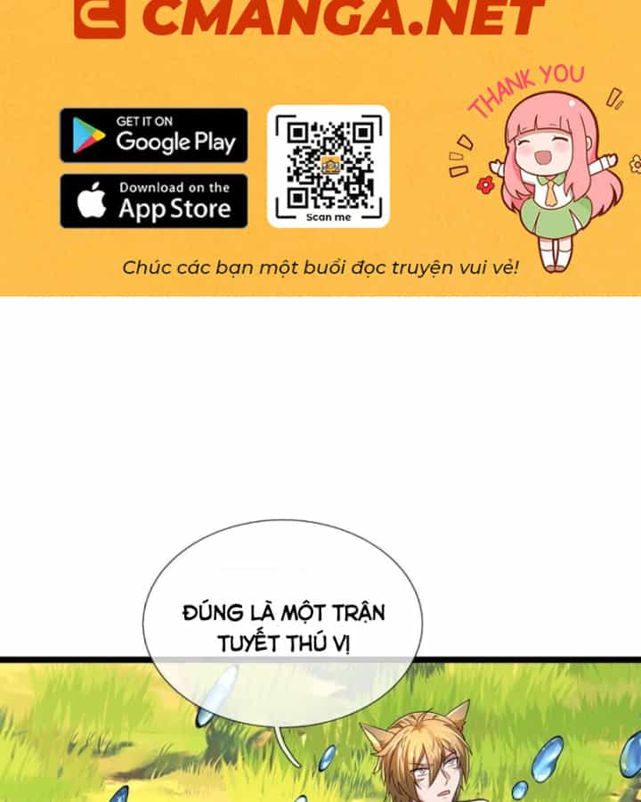 Luyện Thể Trăm Nghìn Tầng - Chương 375 - ảnh 3