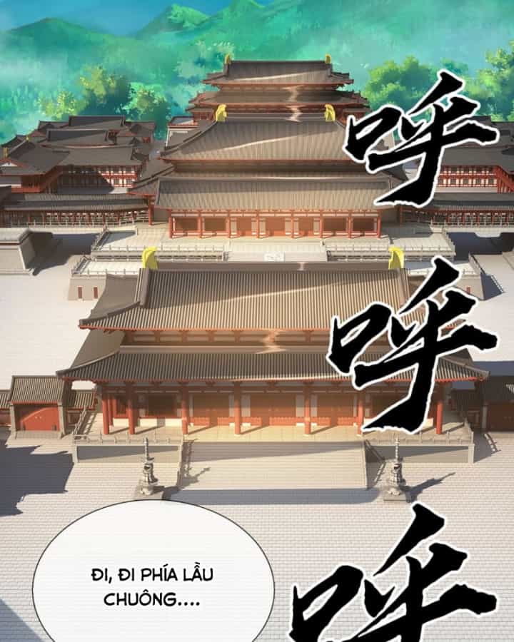 Luyện Thể Trăm Nghìn Tầng - Chương 375 - ảnh 46