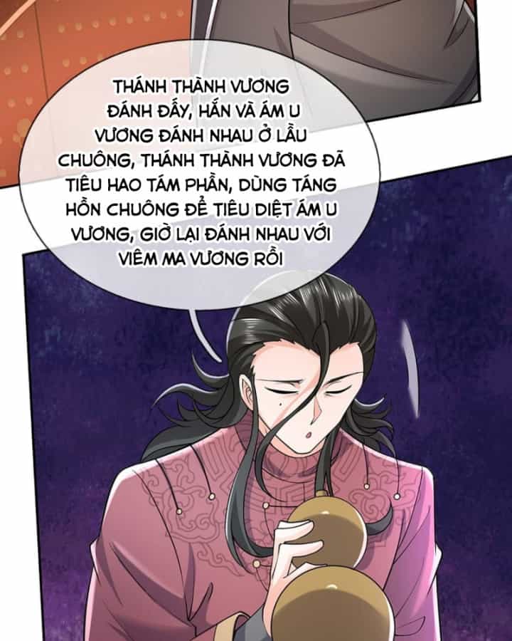 Luyện Thể Trăm Nghìn Tầng - Chương 375 - ảnh 61