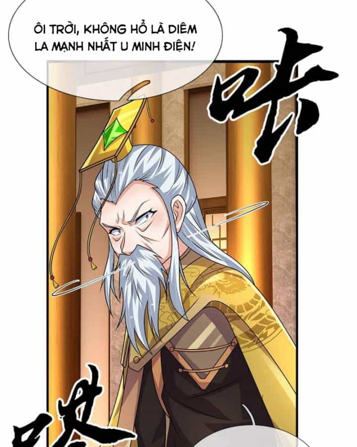 Luyện Thể Trăm Nghìn Tầng - Chương 376 - ảnh 11