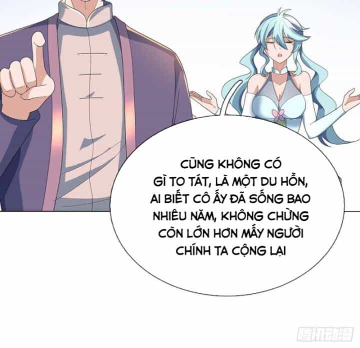 Luyện Thể Trăm Nghìn Tầng - Chương 377 - ảnh 40