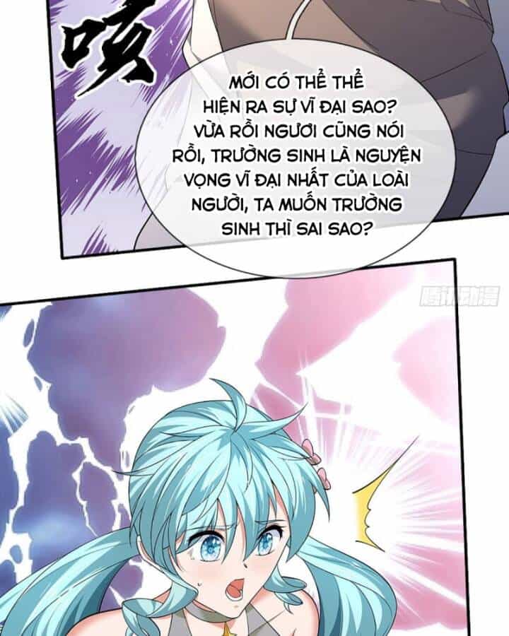 Luyện Thể Trăm Nghìn Tầng - Chương 378 - ảnh 17