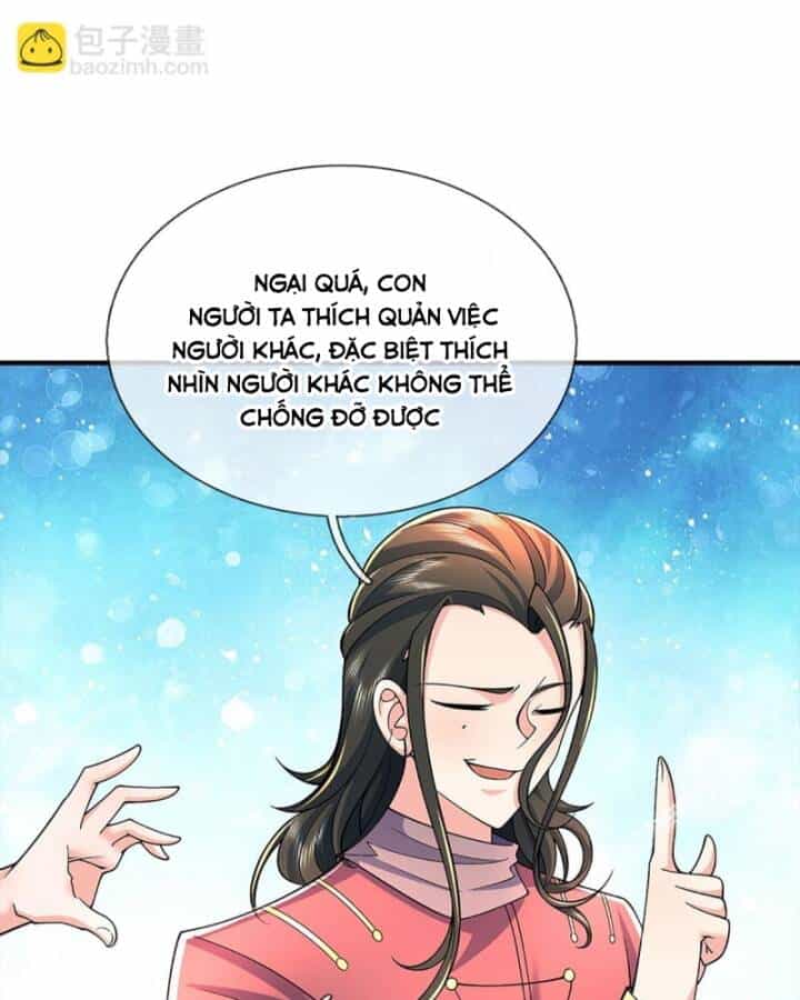 Luyện Thể Trăm Nghìn Tầng - Chương 378 - ảnh 31