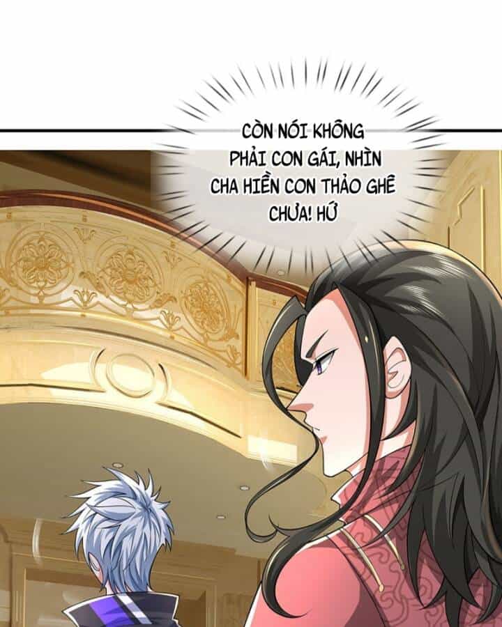 Luyện Thể Trăm Nghìn Tầng - Chương 379 - ảnh 35