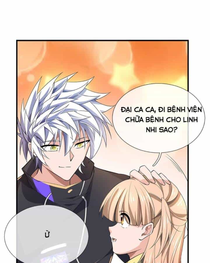 Luyện Thể Trăm Nghìn Tầng - Chương 379 - ảnh 64