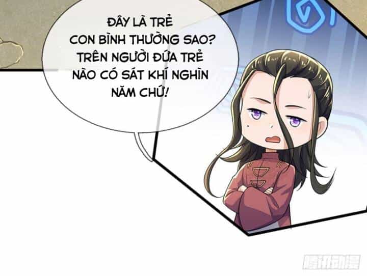 Luyện Thể Trăm Nghìn Tầng - Chương 380 - ảnh 12