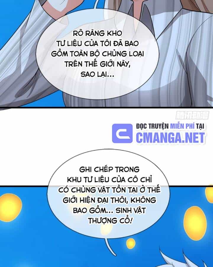 Luyện Thể Trăm Nghìn Tầng - Chương 381 - ảnh 27