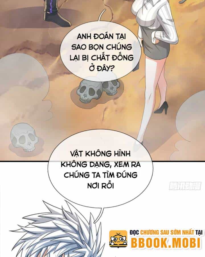 Luyện Thể Trăm Nghìn Tầng - Chương 381 - ảnh 69