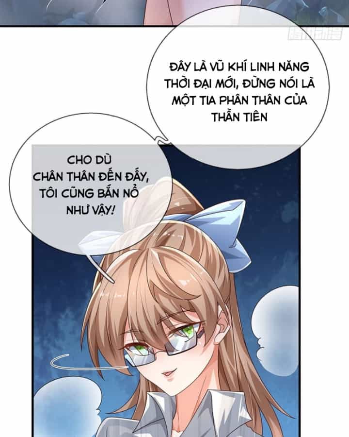 Luyện Thể Trăm Nghìn Tầng - Chương 383 - ảnh 29
