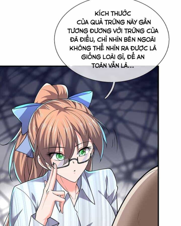 Luyện Thể Trăm Nghìn Tầng - Chương 384 - ảnh 15