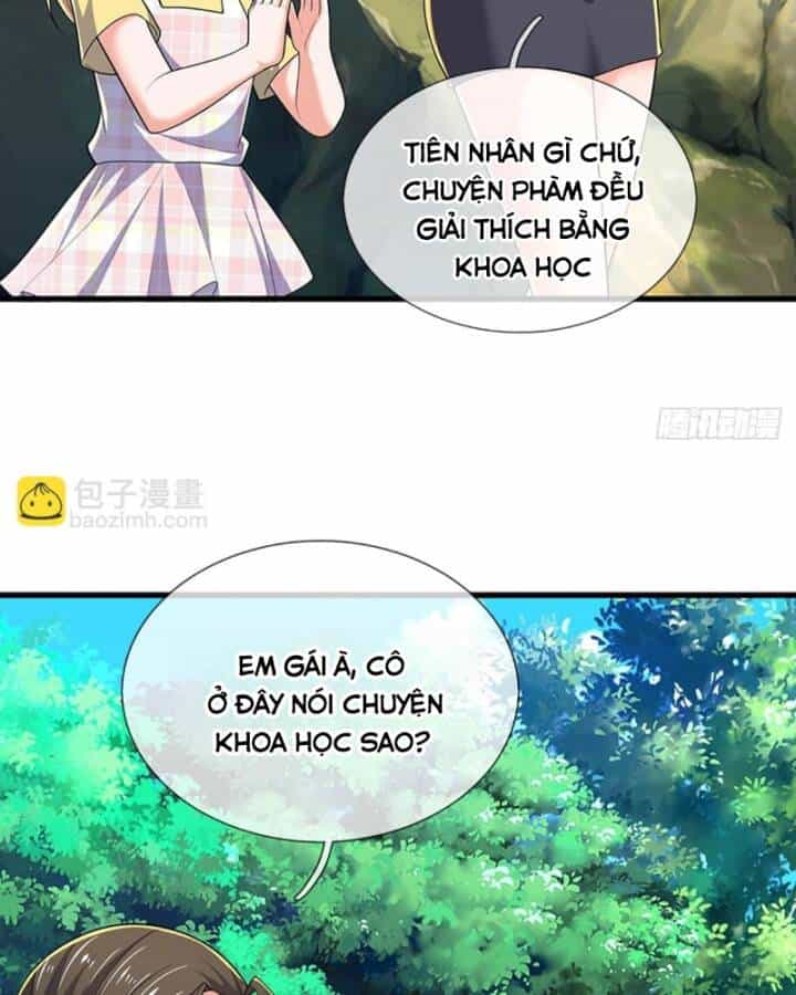 Luyện Thể Trăm Nghìn Tầng - Chương 384 - ảnh 63