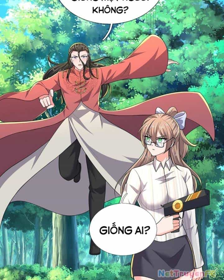 Luyện Thể Trăm Nghìn Tầng - Chương 386 - ảnh 4