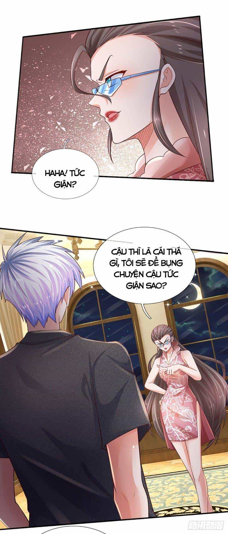 Luyện Thể Trăm Nghìn Tầng - Chương 46 - ảnh 18