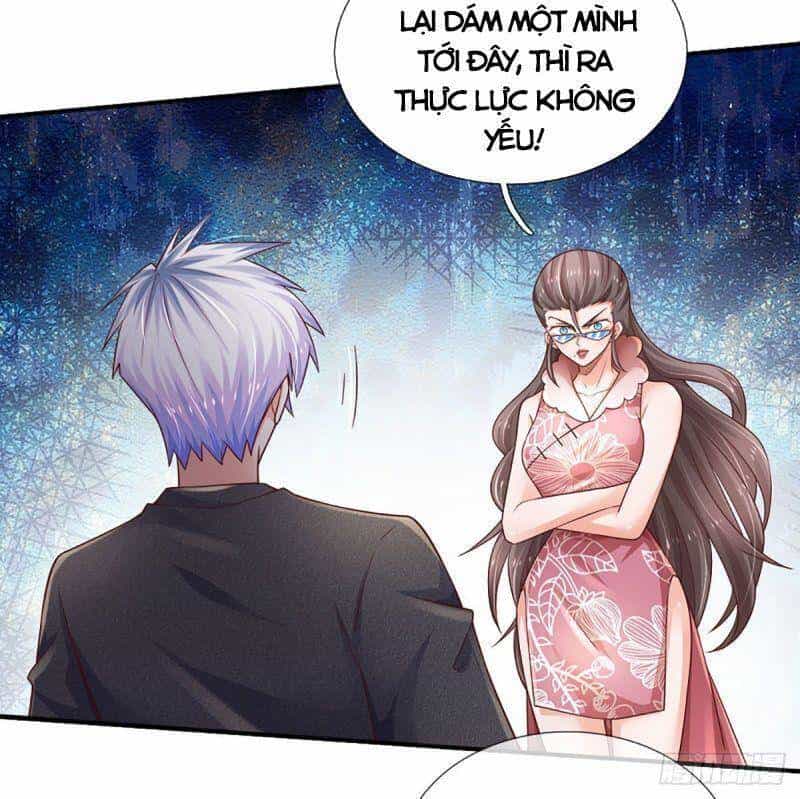 Luyện Thể Trăm Nghìn Tầng - Chương 46 - ảnh 25