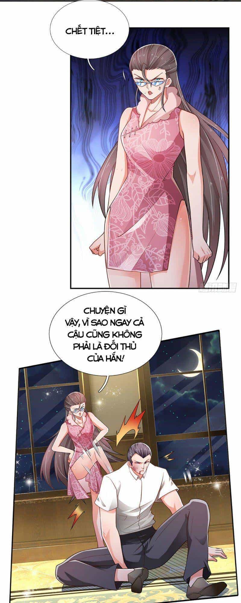 Luyện Thể Trăm Nghìn Tầng - Chương 47 - ảnh 13