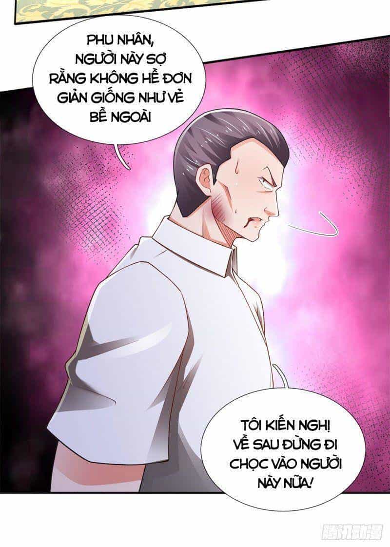 Luyện Thể Trăm Nghìn Tầng - Chương 47 - ảnh 14