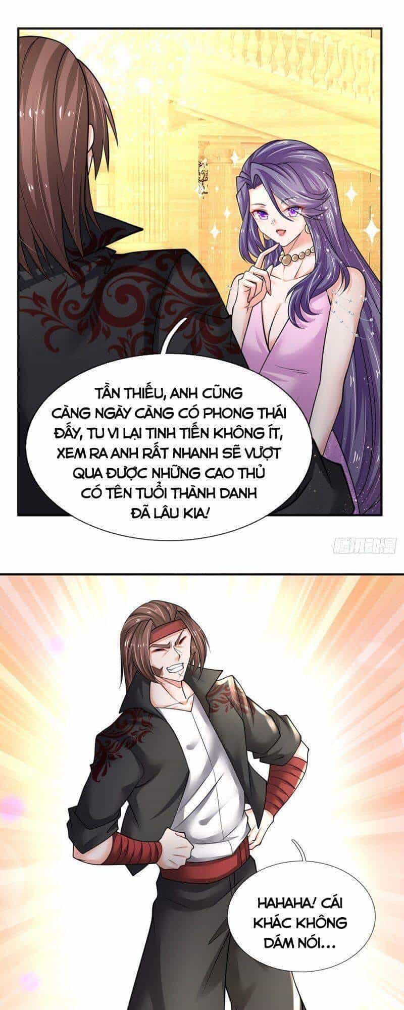 Luyện Thể Trăm Nghìn Tầng - Chương 56 - ảnh 6