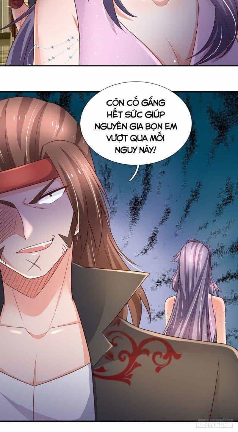 Luyện Thể Trăm Nghìn Tầng - Chương 57 - ảnh 12