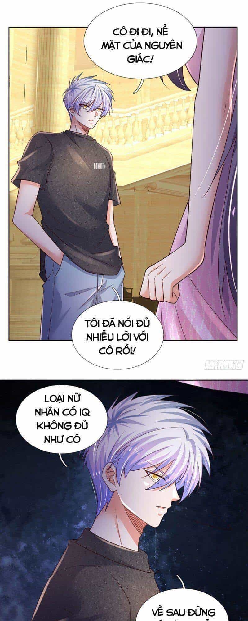 Luyện Thể Trăm Nghìn Tầng - Chương 57 - ảnh 21