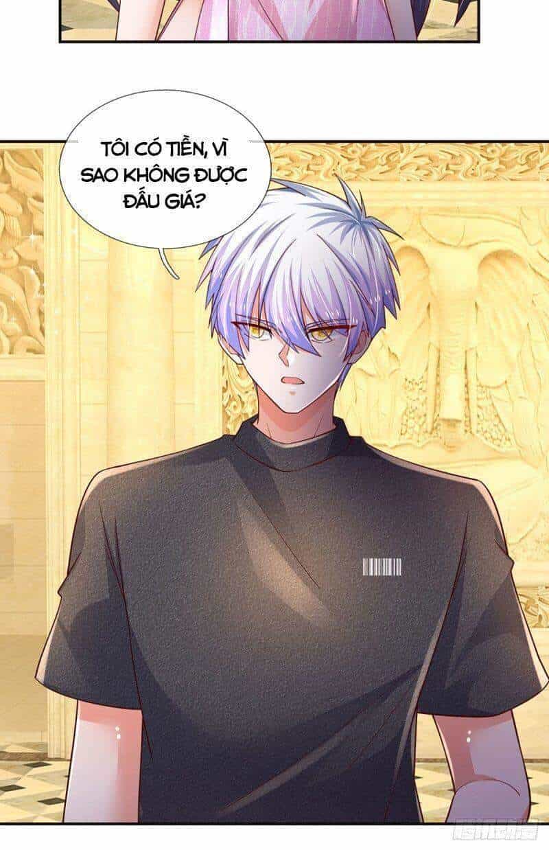 Luyện Thể Trăm Nghìn Tầng - Chương 62 - ảnh 6