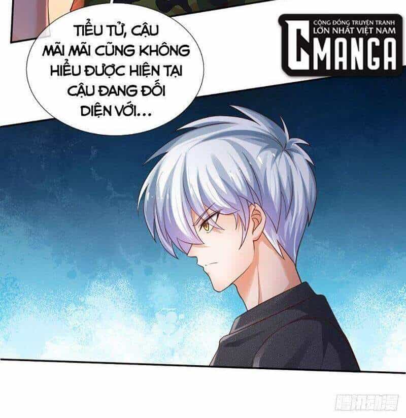 Luyện Thể Trăm Nghìn Tầng - Chương 69 - ảnh 31