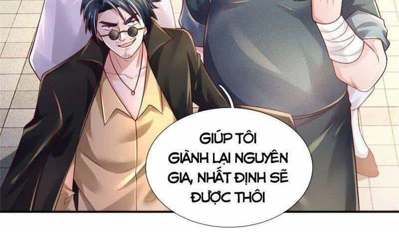 Luyện Thể Trăm Nghìn Tầng - Chương 73 - ảnh 18