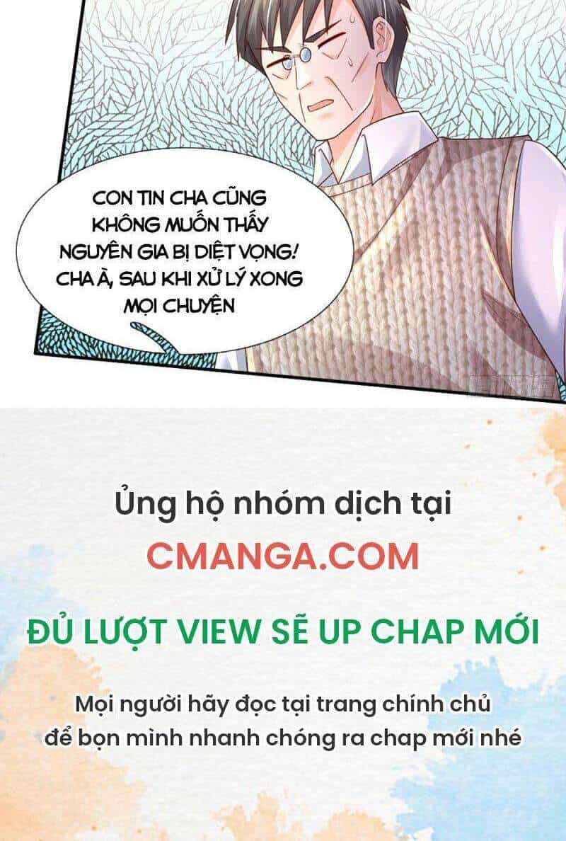 Luyện Thể Trăm Nghìn Tầng - Chương 78 - ảnh 13