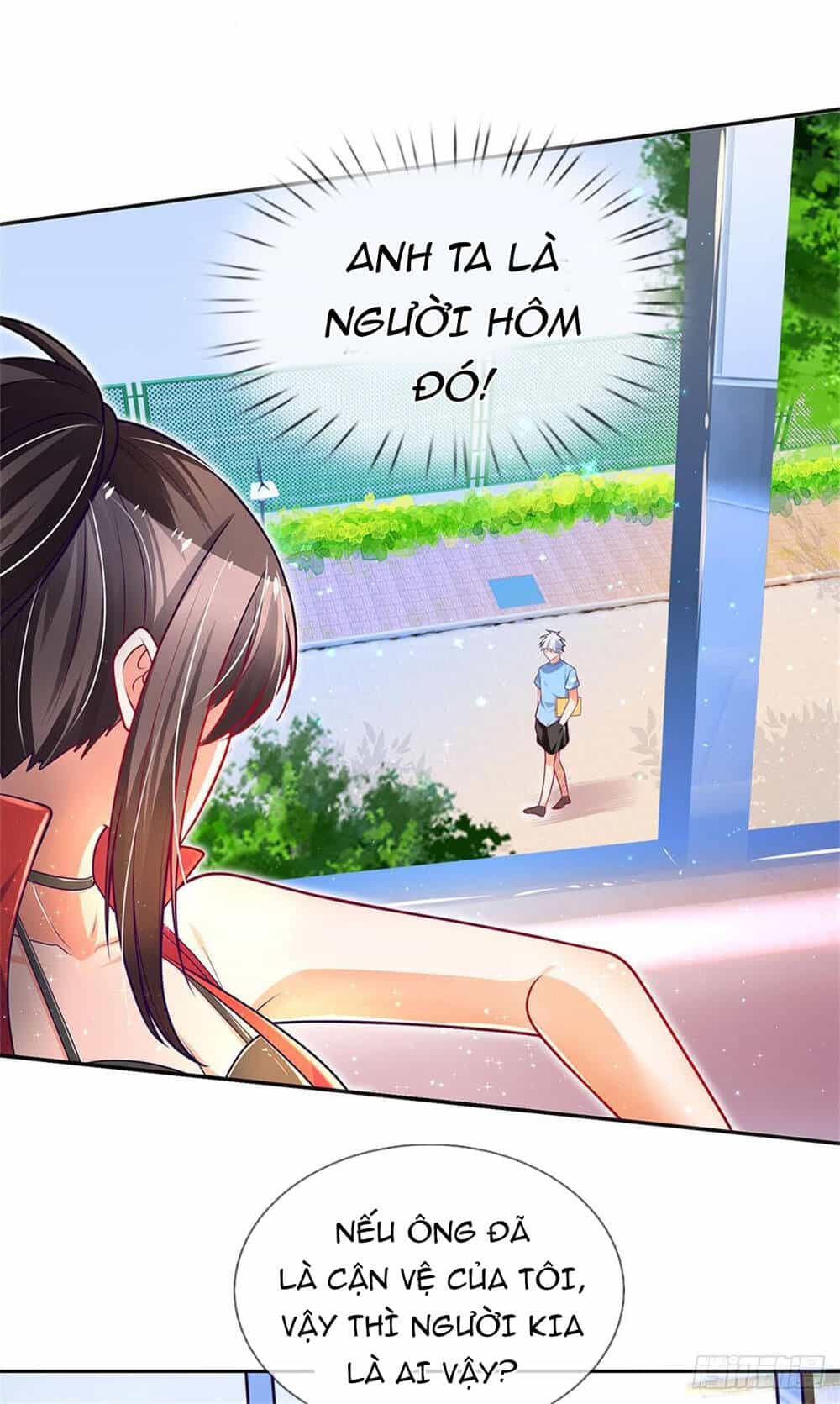 Luyện Thể Trăm Nghìn Tầng - Chương 8 - ảnh 27