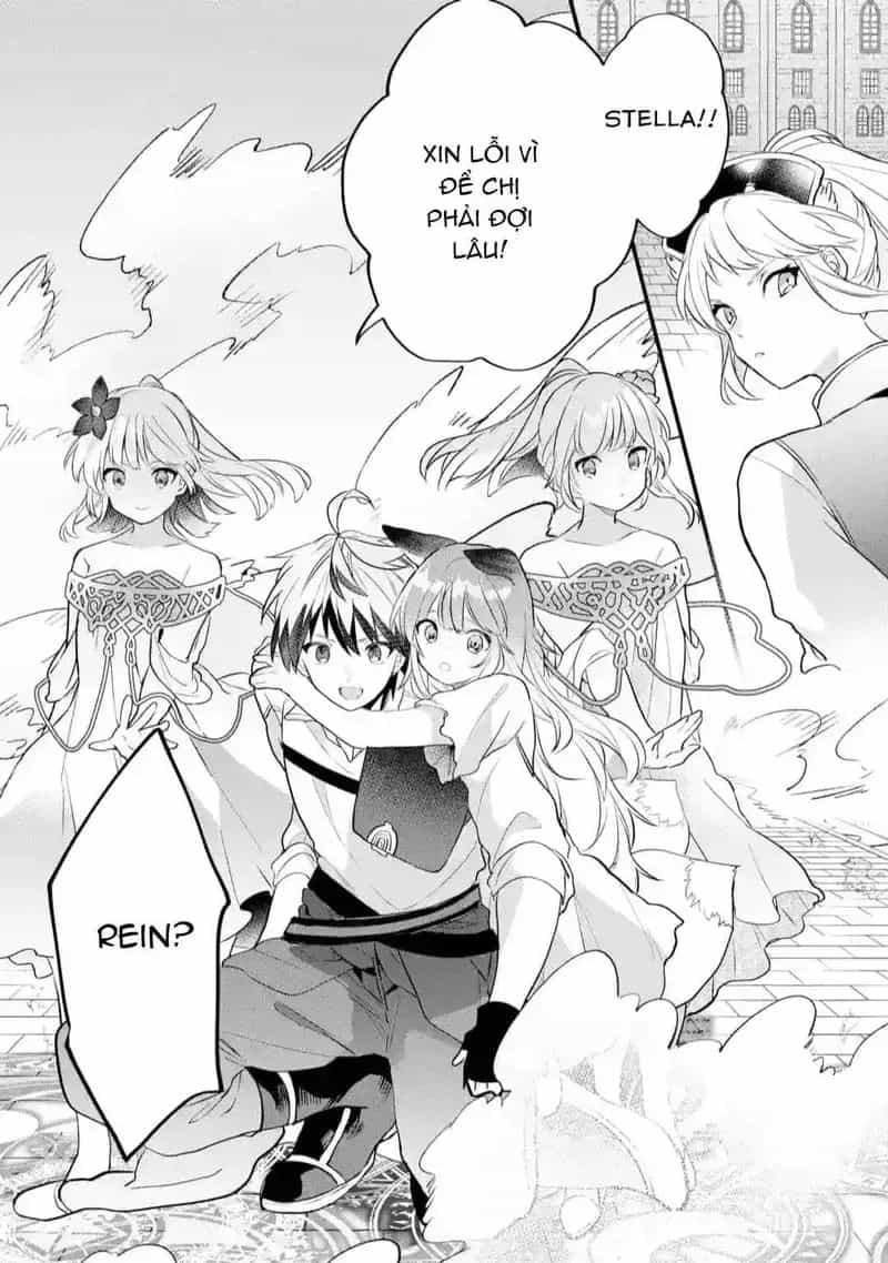 Luyện Thú Sư Sau Khi Bị Đuổi Khỏi Tổ Đội Của Dũng Sĩ, Gặp Được Thiếu Nữ Tai Mèo Của Chủng Tộc Mạnh Nhất - Chương 59 - ảnh 8