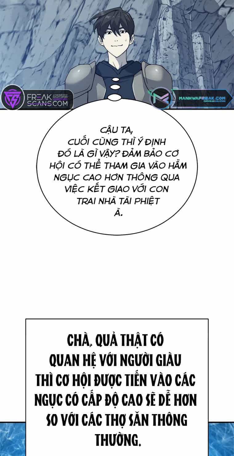 Lv 1 Bất Khả Chiến Bại - Chương 1 - ảnh 70