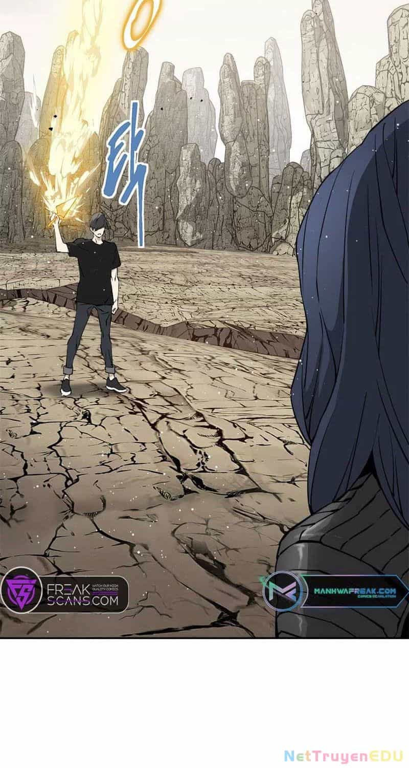 Lv 1 Bất Khả Chiến Bại - Chương 16 - ảnh 46