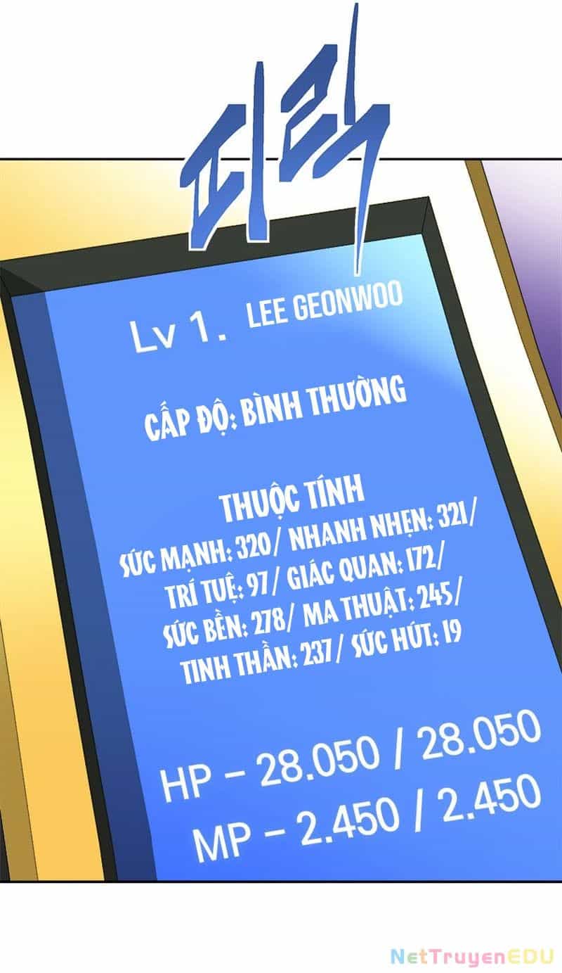 Lv 1 Bất Khả Chiến Bại - Chương 20 - ảnh 61