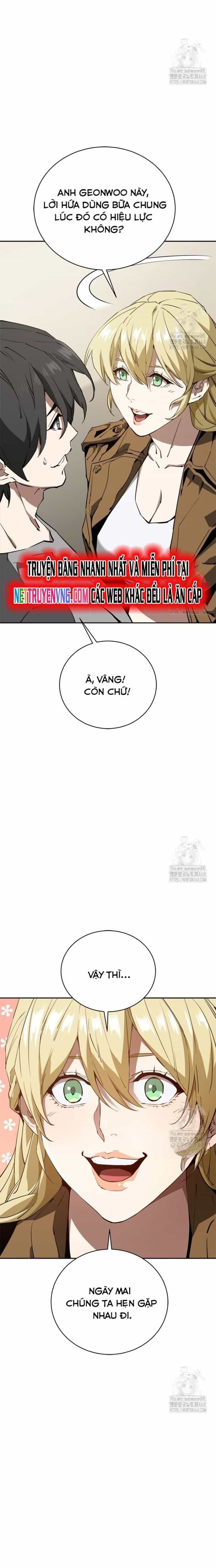 Lv 1 Bất Khả Chiến Bại - Chương 67 - ảnh 10