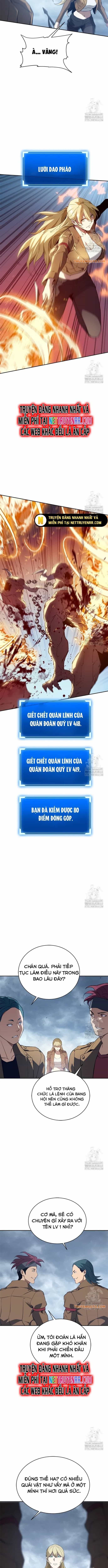 Lv 1 Bất Khả Chiến Bại - Chương 70 - ảnh 5