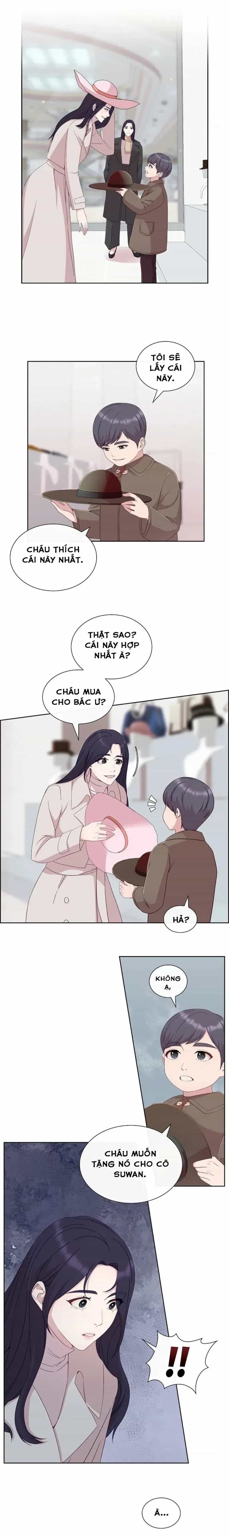 Lý Do Cho Một Lời Thú Tội - Chương 70 - ảnh 11