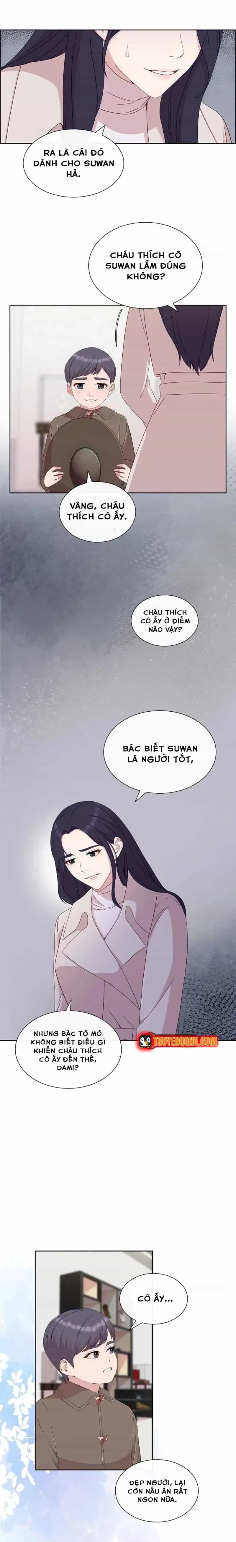Lý Do Cho Một Lời Thú Tội - Chương 70 - ảnh 12