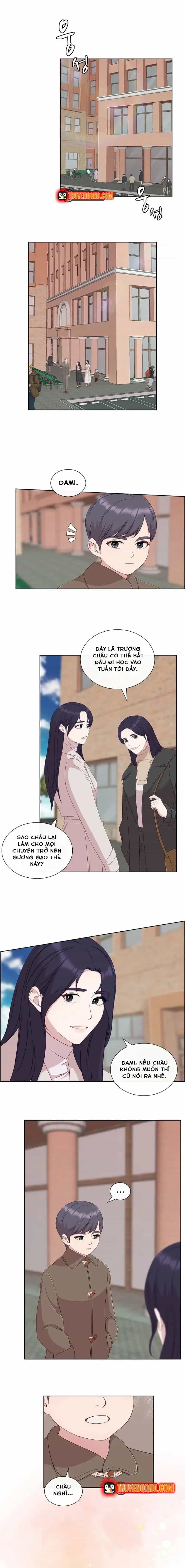 Lý Do Cho Một Lời Thú Tội - Chương 70 - ảnh 3