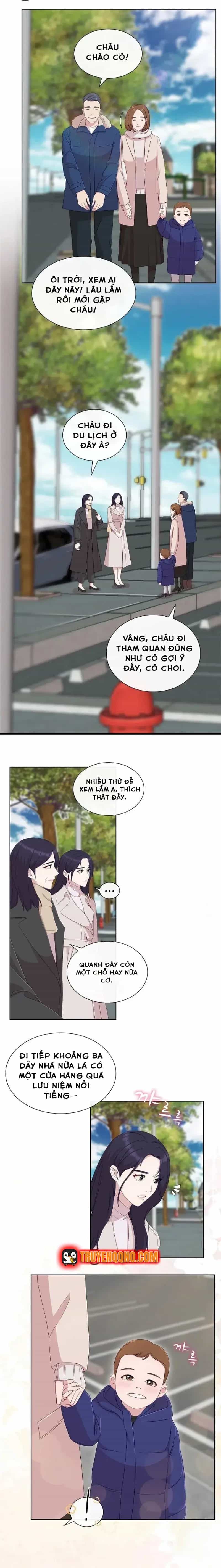 Lý Do Cho Một Lời Thú Tội - Chương 70 - ảnh 6