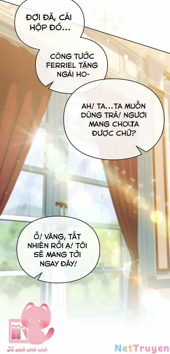 Lý Do Khiến Tôi Phải Lòng Địch Thủ - Chương 10 - ảnh 28