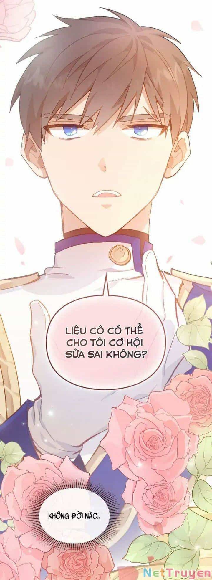 Lý Do Khiến Tôi Phải Lòng Địch Thủ - Chương 10 - ảnh 9