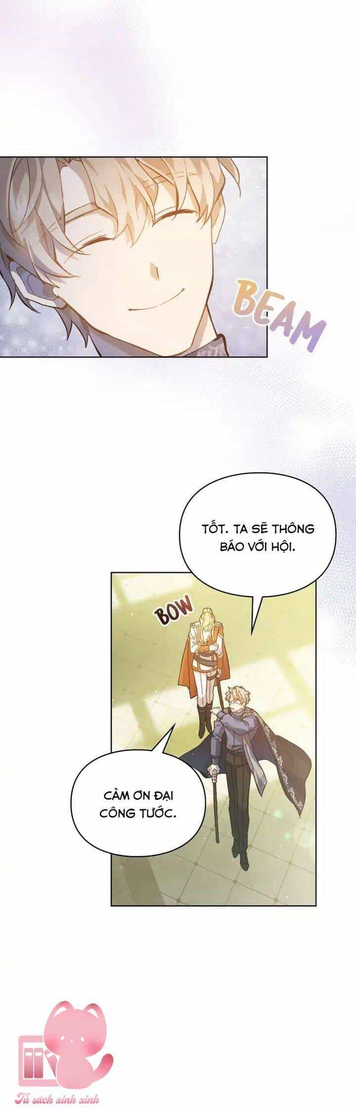 Lý Do Khiến Tôi Phải Lòng Địch Thủ - Chương 13 - ảnh 9