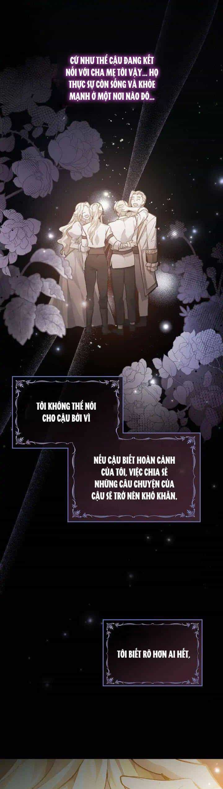 Lý Do Khiến Tôi Phải Lòng Địch Thủ - Chương 14 - ảnh 24