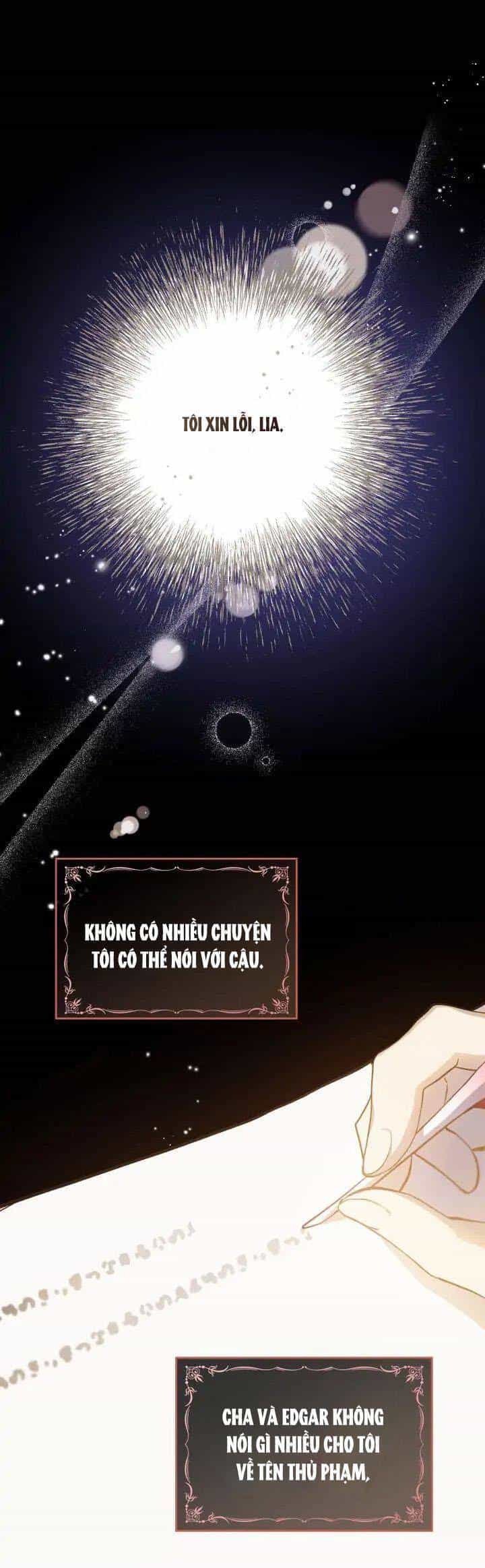Lý Do Khiến Tôi Phải Lòng Địch Thủ - Chương 15 - ảnh 2