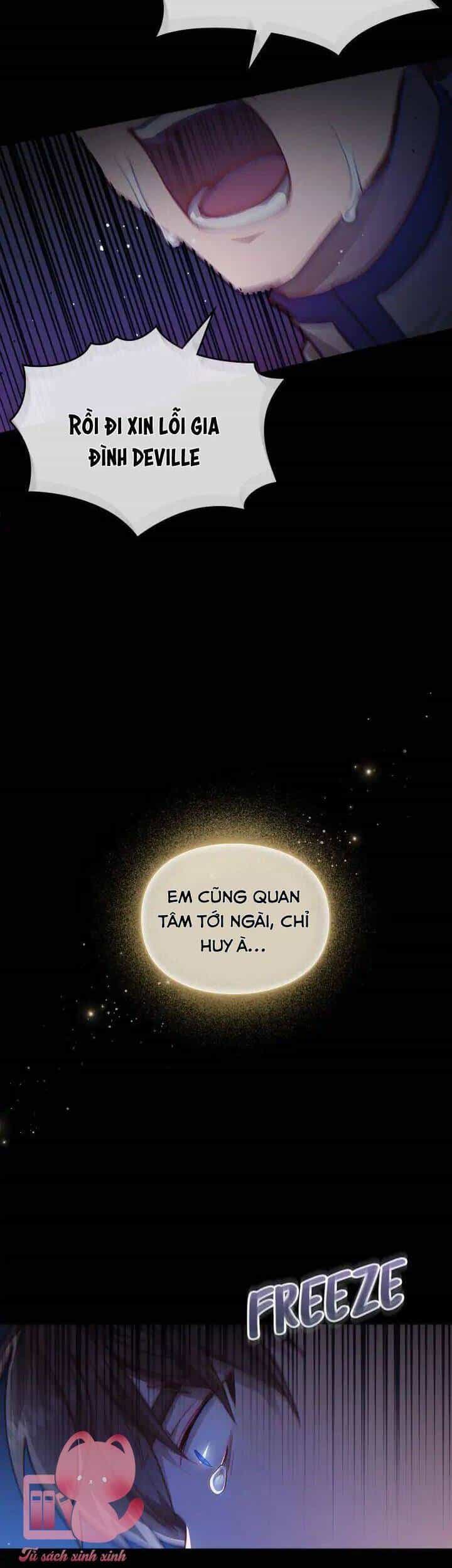 Lý Do Khiến Tôi Phải Lòng Địch Thủ - Chương 28 - ảnh 10