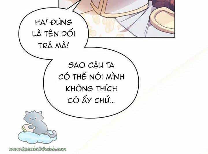 Lý Do Khiến Tôi Phải Lòng Địch Thủ - Chương 3 - ảnh 13