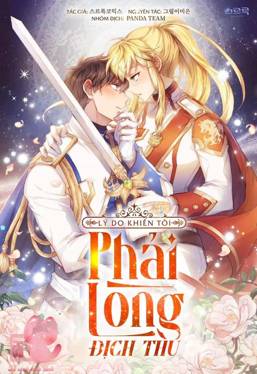 Lý Do Khiến Tôi Phải Lòng Địch Thủ - Chương 31 - ảnh 2