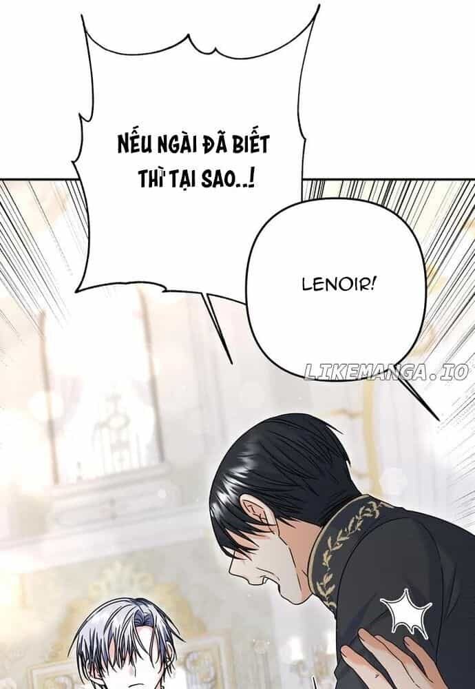 Lý Do Khiến Tôi Phải Lòng Địch Thủ - Chương 34 - ảnh 34