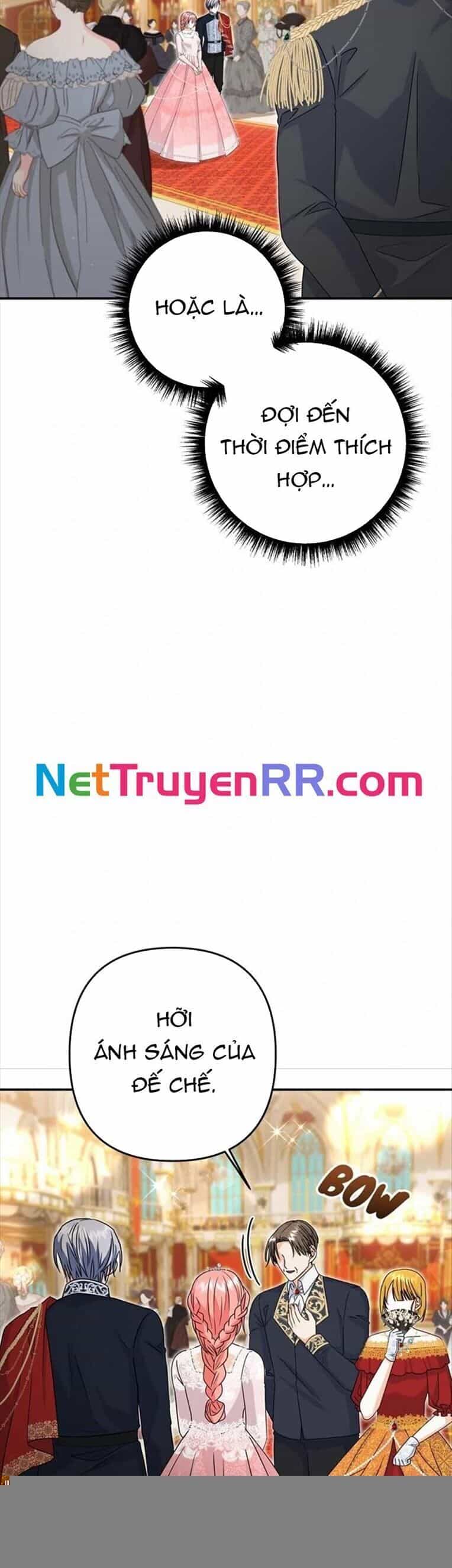 Lý Do Khiến Tôi Phải Lòng Địch Thủ - Chương 35 - ảnh 37