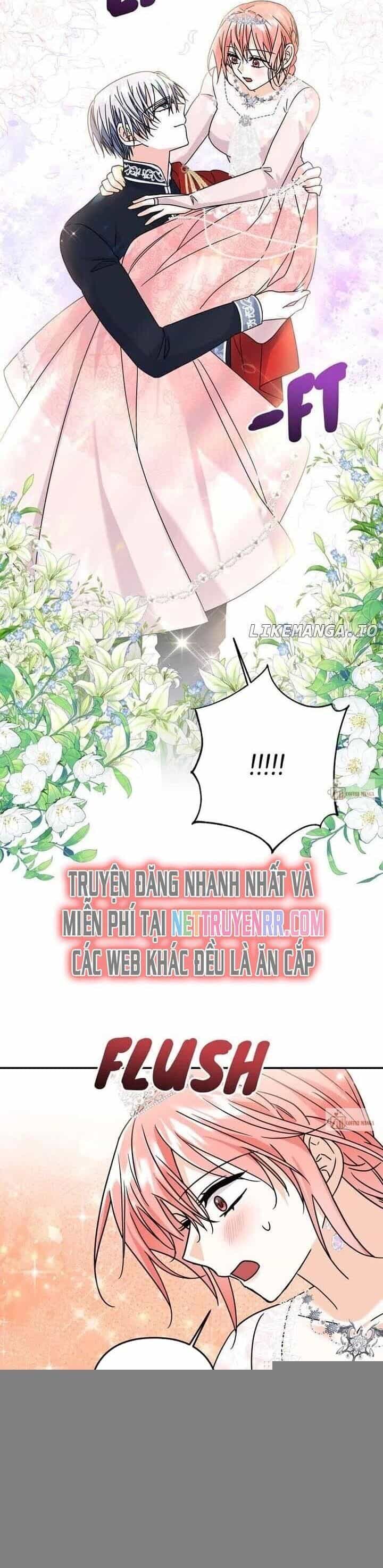 Lý Do Khiến Tôi Phải Lòng Địch Thủ - Chương 37 - ảnh 21